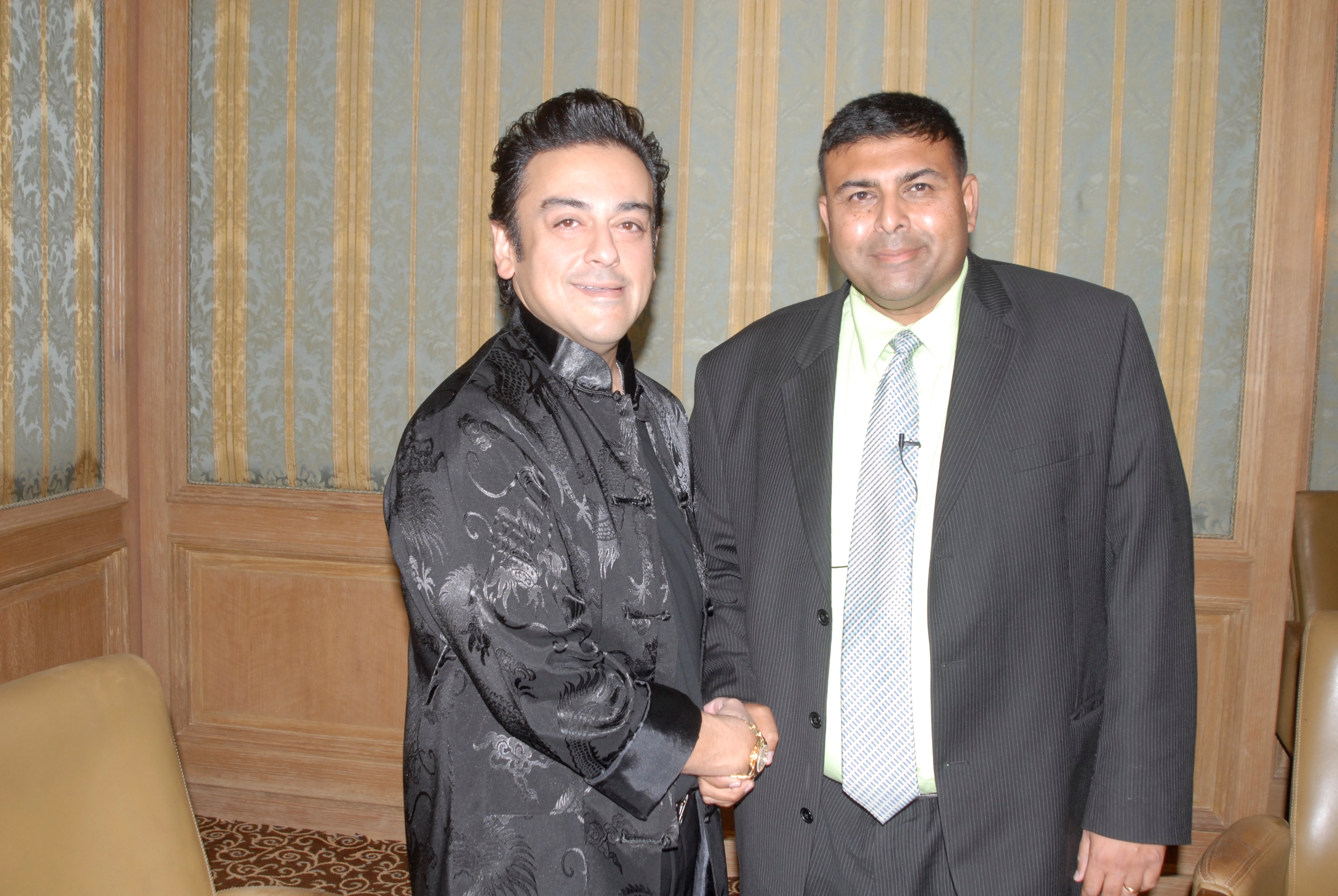 Adnan Sami