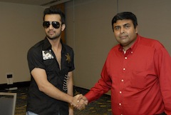 Atif Aslam